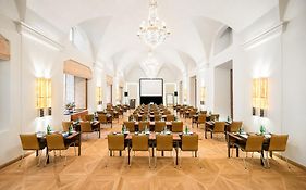 Mandarin Oriental Prague